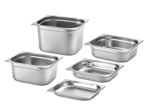 1/2 size EU Style GN Pan