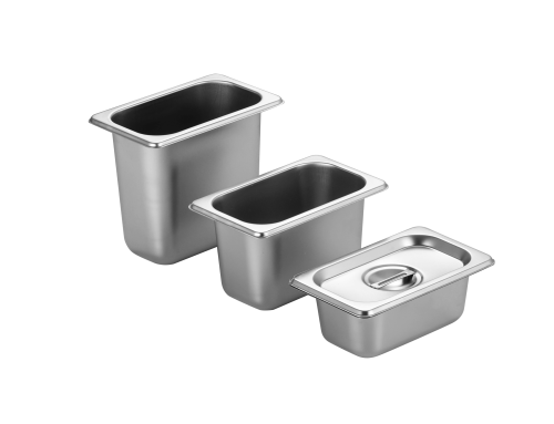 1/9 size US Style GN Pan