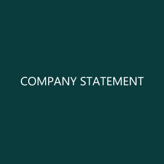 company statement