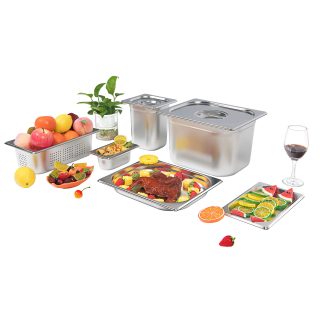 GN pan manufacturer
