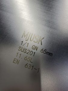 lasering logo